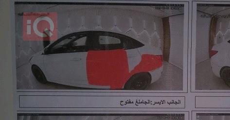 هيونداي أكسنت